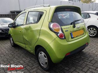 Chevrolet Spark 1.0 16V LT+ Bi-Fuel Airco picture 5