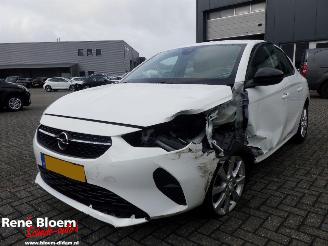 Opel Corsa 1.2 Level2 102pkj Aut Navigatie picture 4