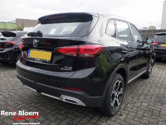 krockskadad bil auto MG ZS 1.5 Hybrid+ Comfort Aut 2025/8