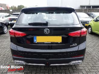 MG ZS 1.5 Hybrid+ Comfort Aut picture 6