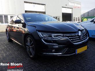 Renault Talisman 1.6 dCi Intens 131pk picture 2