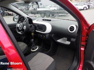 Renault Twingo 1.0 SCE Authentique picture 9
