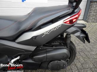 Yamaha XMAX 250  picture 11