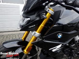 BMW G 310 R  picture 13