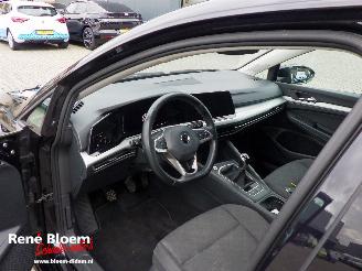 Volkswagen Golf 2.0 TDI Life Business picture 13