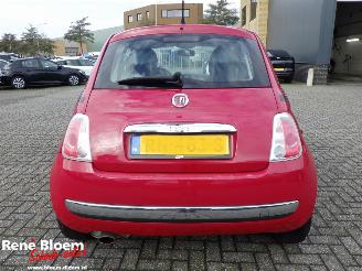 Fiat 500 1.2 Naked Airco picture 3