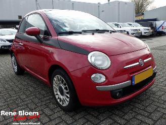 Fiat 500 1.2 Naked Airco picture 5