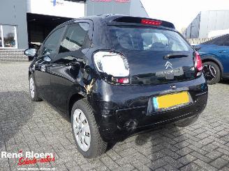 Citroën C1 1.0 e-VTI Airscape Feel Cabrio picture 2