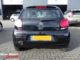 Citroën C1 1.0 e-VTI Airscape Feel Cabrio picture 3