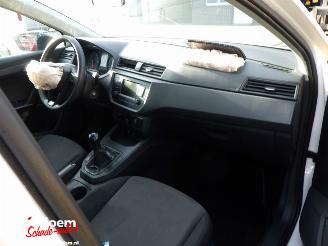 Seat Ibiza 1.0 MPI Reference picture 7