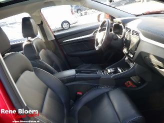 MG ZS EV Luxury 45kWh picture 12