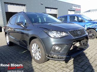 Seat Arona 1.0 TSI Style Business Intense Automaat picture 2
