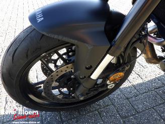 Yamaha MT-07  picture 16