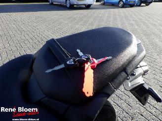 Yamaha MT-07  picture 21