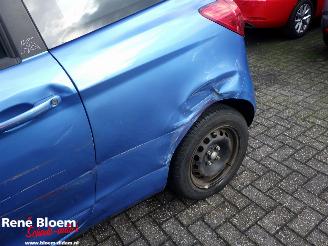 Ford Ka 1.2 Cool&Sound Airco picture 10