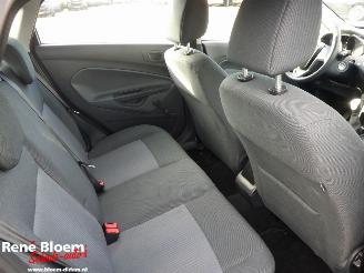 Ford Fiesta 1.25 Limited Airco 5drs picture 9