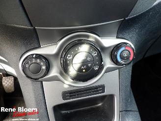 Ford Fiesta 1.25 Limited Airco 5drs picture 16