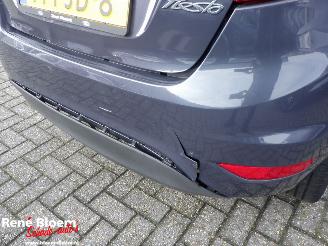 Ford Fiesta 1.25 Limited Airco 5drs picture 10