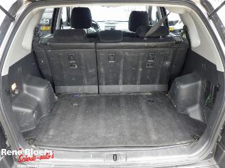 Hyundai Tucson 2.0i Style picture 15