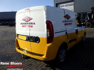 Fiat Doblo 1.6 MJ L2H1 105pk Airco picture 4