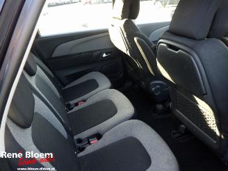 Citroën C4 PICASSO 1.2 Puretech Navi Selection 131pk picture 10