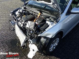 Volkswagen Polo 1.0 MPI Edition 5drs Navi picture 8