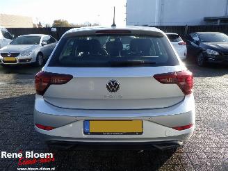 Volkswagen Polo 1.0 MPI Edition 5drs Navi picture 6