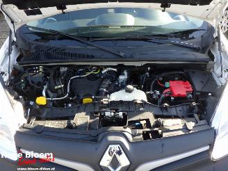 Renault Kangoo 1.5 Blue DCI 80 Comfort picture 8