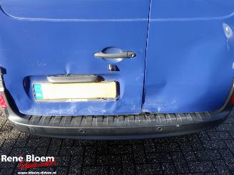 Renault Kangoo 1.5 Blue DCI 80 Comfort picture 13