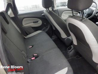 Citroën C3 picasso 1.4 VTI Aura 5drs Airco picture 14