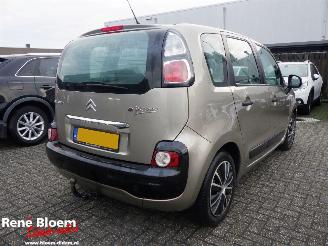 krockskadad bil auto Citroën C3 picasso 1.4 VTI Aura 5drs Airco 2009/5