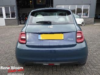 Fiat 500 La Prima 42kwh 118pk Aut. Navi picture 3