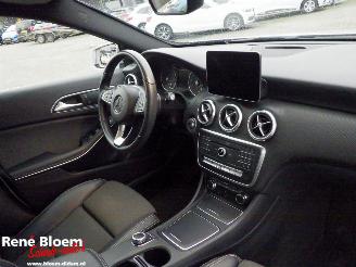 Mercedes A-klasse 160 AMG Line Automaat picture 8