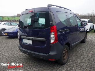 Schadeauto Dacia Dokker 1.5 DCi Airco 5p 2014/3