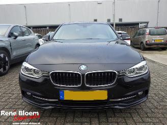 BMW 3-serie 320d Executive 163pk picture 6