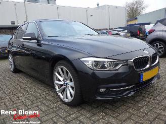 BMW 3-serie 320d Executive 163pk picture 5