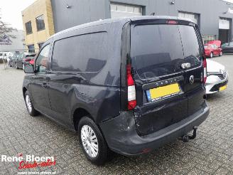 Volkswagen Caddy 2.0 TDI Comfort Carplay 102pk picture 2