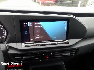 Volkswagen Caddy 2.0 TDI Comfort Carplay 102pk picture 14
