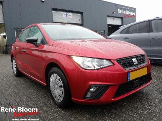 Seat Ibiza 1.0 MPI Reference Airco 5drs picture 2
