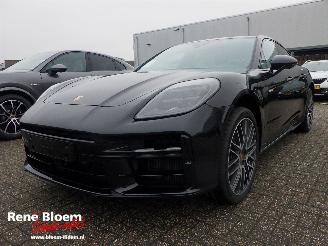  Porsche Panamera 4 E-Hybrid Full Option 2025/8