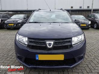 Dacia Logan MCV 0.9 TCE Ambiance 90pk picture 6
