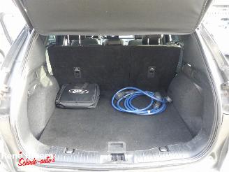 Ford Kuga 2.5 PHEV Vignale 5drs Aut picture 16