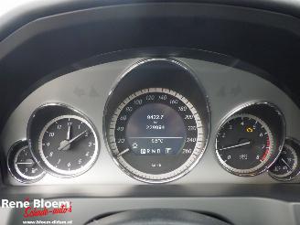 Mercedes E-klasse Cabrio 350 CGI Avantgarde 292pk Aut picture 14