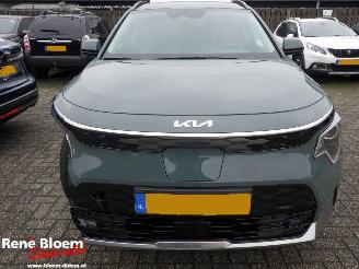 Kia Niro EV Light Advanced 64.8kWh picture 6