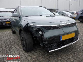 Kia Niro EV Light Advanced 64.8kWh picture 5