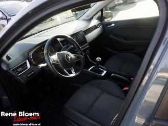 Renault Clio 1.0 TCe Intens Airco 5drs picture 14