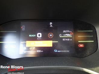 Dacia Jogger 1.6 Hybrid 140 Extreme 5p. picture 17