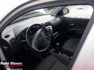 Kia Picanto 1.1 X-clusive picture 10