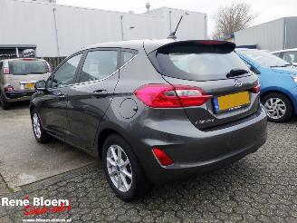 Ford Fiesta 1.0 EcoBoost Titanium picture 5