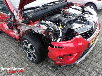 Renault Arkana E-TECH 1.6 Full Hybrid Alpine 145 Esprit picture 21